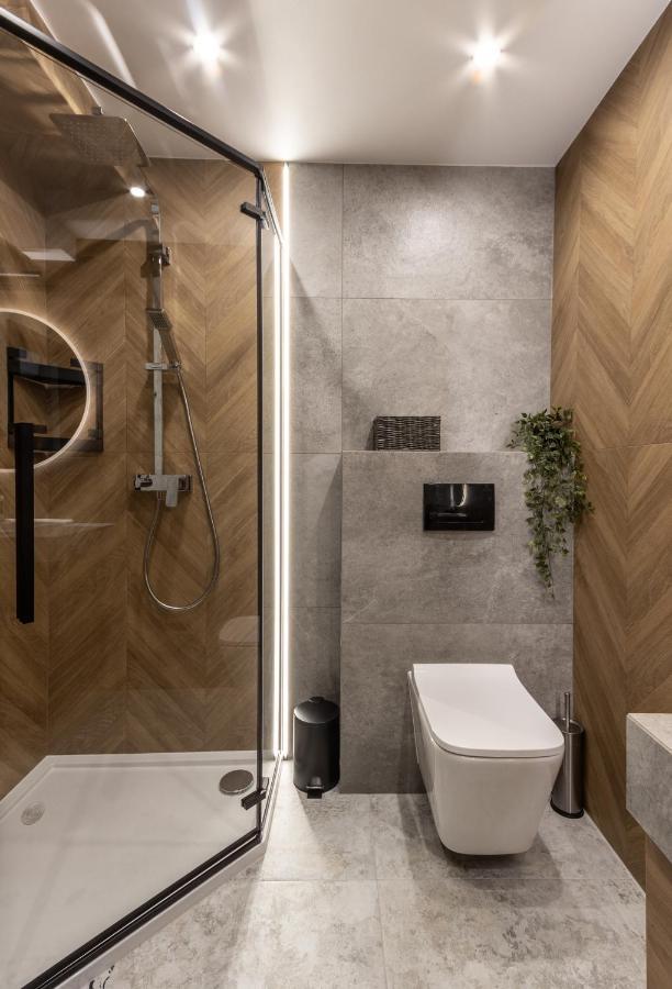 Apartament Gorski Zakatek - Bialka Tatrzanska - Na Terenie Obiektu Sun&Snow Zewnętrze zdjęcie