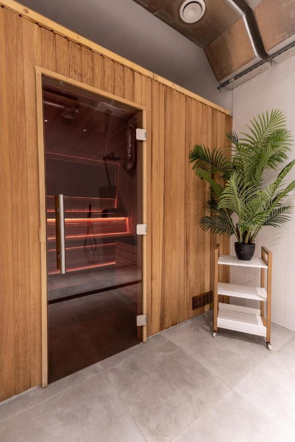 Apartament Gorski Zakatek - Bialka Tatrzanska - Na Terenie Obiektu Sun&Snow Zewnętrze zdjęcie