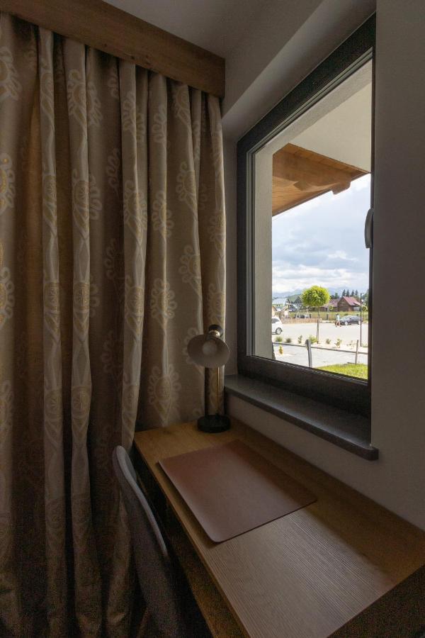 Apartament Gorski Zakatek - Bialka Tatrzanska - Na Terenie Obiektu Sun&Snow Zewnętrze zdjęcie