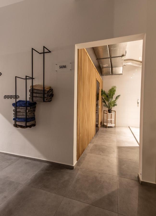 Apartament Gorski Zakatek - Bialka Tatrzanska - Na Terenie Obiektu Sun&Snow Zewnętrze zdjęcie