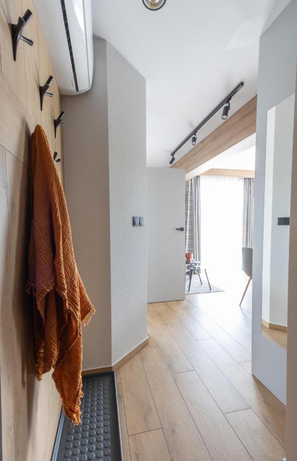 Apartament Gorski Zakatek - Bialka Tatrzanska - Na Terenie Obiektu Sun&Snow Zewnętrze zdjęcie