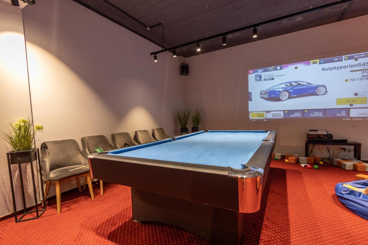 Apartament Gorski Zakatek - Bialka Tatrzanska - Na Terenie Obiektu Sun&Snow Zewnętrze zdjęcie