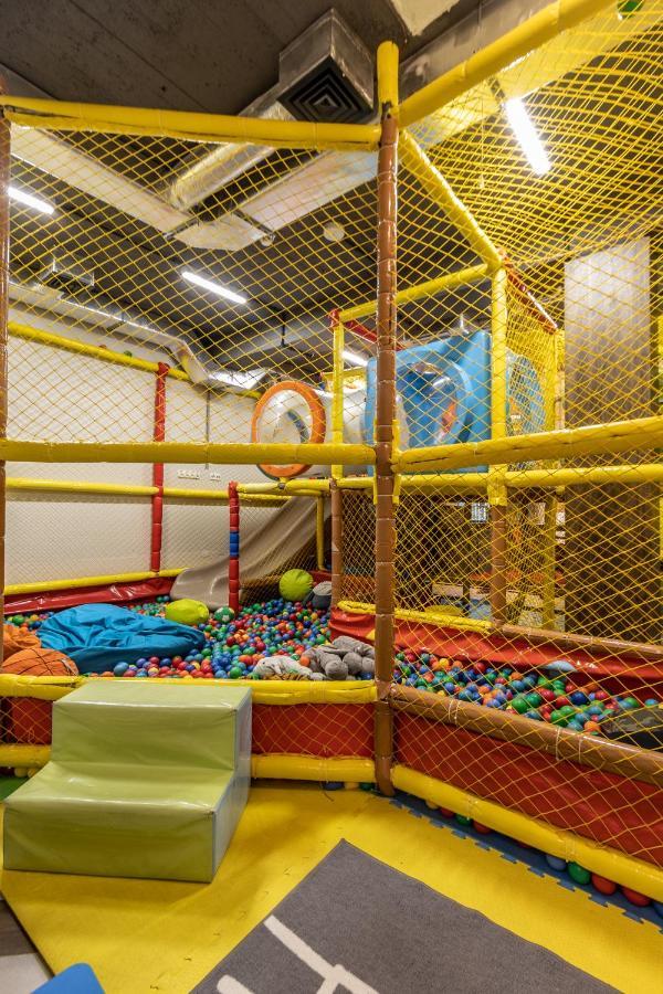 Apartament Gorski Zakatek - Bialka Tatrzanska - Na Terenie Obiektu Sun&Snow Zewnętrze zdjęcie