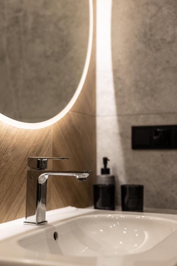 Apartament Gorski Zakatek - Bialka Tatrzanska - Na Terenie Obiektu Sun&Snow Zewnętrze zdjęcie