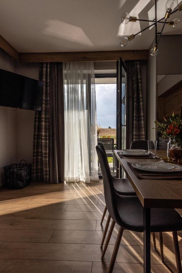 Apartament Gorski Zakatek - Bialka Tatrzanska - Na Terenie Obiektu Sun&Snow Zewnętrze zdjęcie