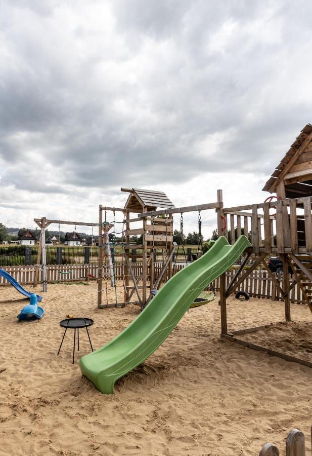 Apartament Gorski Zakatek - Bialka Tatrzanska - Na Terenie Obiektu Sun&Snow Zewnętrze zdjęcie